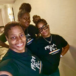 From DC π T-Shirts Black / White