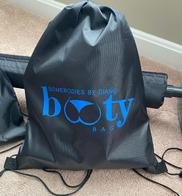 SomeBodies by Diane Booty Bag